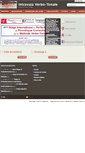 Mobile Screenshot of intravaia-verbotonale.com